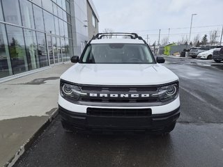 Ford Bronco Sport Big Bend 2023 à Charlemagne, Québec - 4 - w320h240px