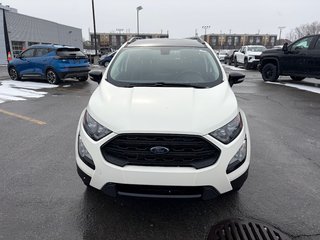 2020 Ford EcoSport SES in Saint-Jérôme, Quebec - 2 - w320h240px