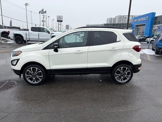 2020 Ford EcoSport SES in Saint-Jérôme, Quebec - 3 - w320h240px