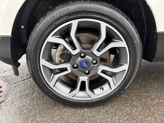 2020 Ford EcoSport SES in Saint-Jérôme, Quebec - 6 - w320h240px