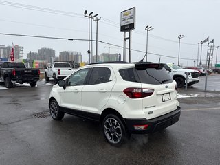 2020 Ford EcoSport SES in Saint-Jérôme, Quebec - 4 - w320h240px