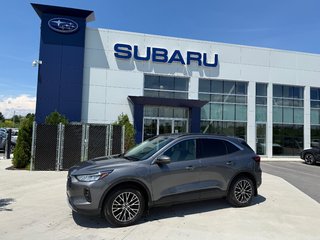 2023 Ford Escape PHEV,CAMÉRA DE RECUL,BANC CHAUFFANT in Saint-Jérôme, Quebec - 3 - w320h240px