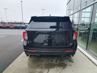 Ford Explorer ST 2023 à Saint-Jérôme, Québec - 6 - w320h240px
