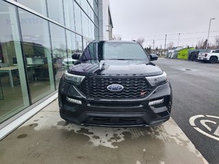 Ford Explorer ST 2023 à Saint-Jérôme, Québec - 2 - w320h240px