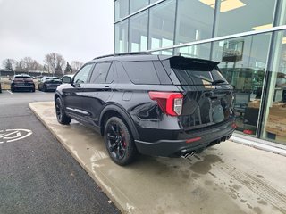Ford Explorer ST 2023 à Saint-Jérôme, Québec - 5 - w320h240px