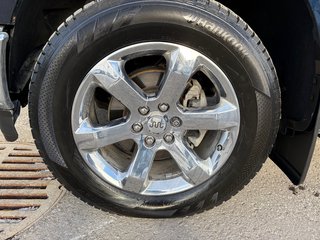 Ford F-150 King Ranch 2022 à Charlemagne, Québec - 6 - w320h240px