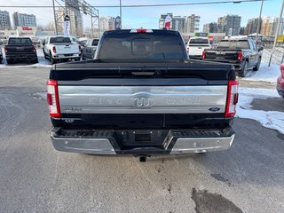 Ford F-150 King Ranch 2022 à Charlemagne, Québec - 5 - w320h240px