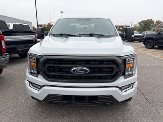 2023 Ford F-150 XLT CABINE SUPER CREW 4RM CAISSE DE 6,5 PI in Charlemagne, Quebec - 2 - w320h240px