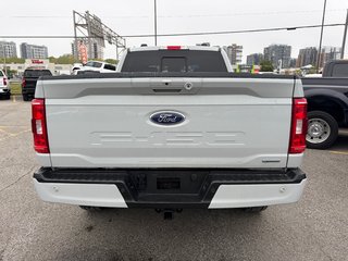 2023 Ford F-150 XLT CABINE SUPER CREW 4RM CAISSE DE 6,5 PI in Charlemagne, Quebec - 5 - w320h240px