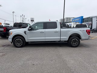 2023 Ford F-150 XLT CABINE SUPER CREW 4RM CAISSE DE 6,5 PI in Charlemagne, Quebec - 3 - w320h240px