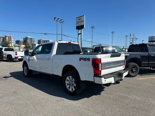 Ford F-250 Super Duty 4WD Crew Cab 176'' WB 2021 à Charlemagne, Québec - 4 - w320h240px