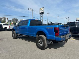 Ford F-250 Super Duty 4WD Supercab 164'' WB 2021 à Charlemagne, Québec - 4 - w320h240px