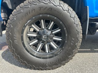 Ford F-250 Super Duty 4WD Supercab 164'' WB 2021 à Charlemagne, Québec - 6 - w320h240px