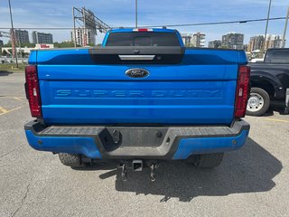 Ford F-250 Super Duty 4WD Supercab 164'' WB 2021 à Charlemagne, Québec - 5 - w320h240px