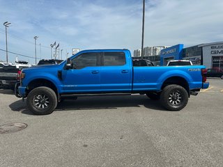 Ford F-250 Super Duty 4WD Supercab 164'' WB 2021 à Charlemagne, Québec - 3 - w320h240px