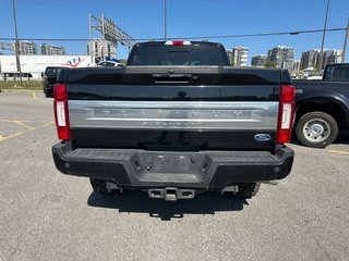 Ford F-350 Super Duty 4WD SuperCab 164'' WB 2020 à Charlemagne, Québec - 5 - w320h240px