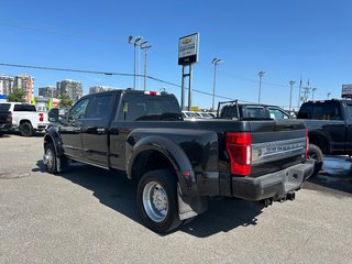 Ford F-450 Super Duty 4WD Crew Cab 2020 à Charlemagne, Québec - 5 - w320h240px