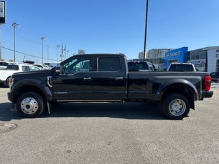 Ford F-450 Super Duty 4WD Crew Cab 2020 à Charlemagne, Québec - 4 - w320h240px
