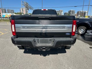 Ford F-450 Super Duty 4WD Crew Cab 2020 à Charlemagne, Québec - 6 - w320h240px
