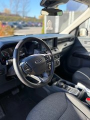 2024 Ford Maverick XLT, CAMÉRA DE RECUL, BANC CHAUFFANT in Charlemagne, Quebec - 4 - w320h240px
