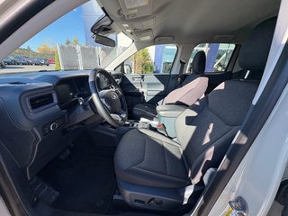 2024 Ford Maverick XLT, CAMÉRA DE RECUL, BANC CHAUFFANT in Charlemagne, Quebec - 5 - w320h240px