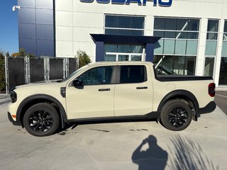 2024 Ford Maverick XLT, CAMÉRA DE RECUL, BANC CHAUFFANT in Charlemagne, Quebec - 6 - w320h240px