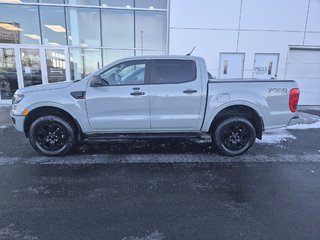 Ford Ranger XLT 2021 à Charlemagne, Québec - 4 - w320h240px