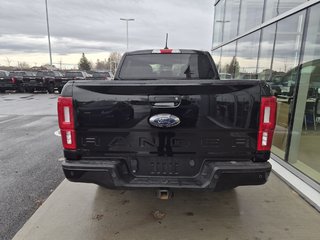 2021 Ford Ranger XLT in Charlemagne, Quebec - 4 - w320h240px