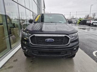 2021 Ford Ranger XLT in Charlemagne, Quebec - 2 - w320h240px