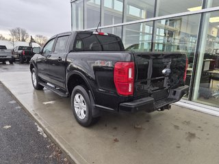 2021 Ford Ranger XLT in Charlemagne, Quebec - 5 - w320h240px