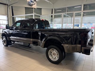 Ford Super Duty F-450 DRW  2023 à Charlemagne, Québec - 4 - w320h240px