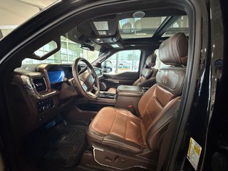 Ford Super Duty F-450 DRW  2023 à Charlemagne, Québec - 6 - w320h240px