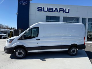 2023 Ford Transit Cargo Van JAMAIS ACCIDENTÉ, in Charlemagne, Quebec - 6 - w320h240px