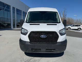 2023 Ford Transit Cargo Van JAMAIS ACCIDENTÉ, in Charlemagne, Quebec - 2 - w320h240px