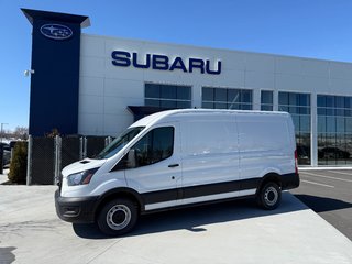 2023 Ford Transit Cargo Van JAMAIS ACCIDENTÉ, in Charlemagne, Quebec - 3 - w320h240px