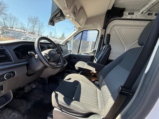 2023 Ford Transit Cargo Van JAMAIS ACCIDENTÉ, in Charlemagne, Quebec - 4 - w320h240px