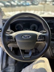 2023 Ford Transit Cargo Van JAMAIS ACCIDENTÉ, in Charlemagne, Quebec - 5 - w320h240px