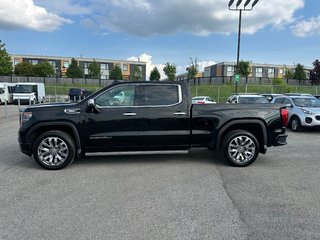 2024 GMC Sierra 1500 DENALI CREW CAB in Charlemagne, Quebec - 2 - w320h240px