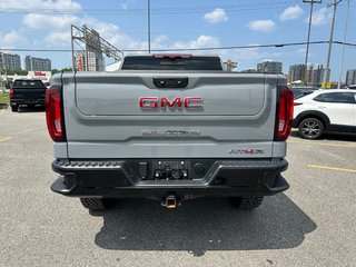 2024 GMC 1500 4RM, CAISSE COURTE, CAB. MULTIPLAC AT4X in Charlemagne, Quebec - 5 - w320h240px