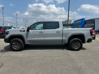 2024 GMC 1500 4RM, CAISSE COURTE, CAB. MULTIPLAC AT4X in Charlemagne, Quebec - 2 - w320h240px