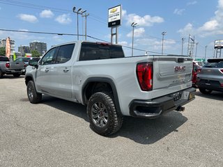 2024 GMC 1500 4RM, CAISSE COURTE, CAB. MULTIPLAC AT4X in Charlemagne, Quebec - 4 - w320h240px