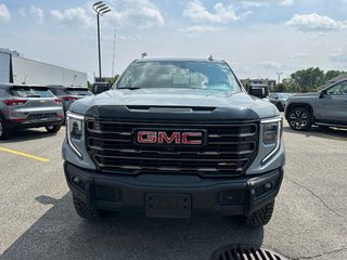 2024 GMC 1500 4RM, CAISSE COURTE, CAB. MULTIPLAC AT4X in Charlemagne, Quebec - 3 - w320h240px