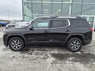 GMC Acadia SLE 2023 à Charlemagne, Québec - 4 - w320h240px