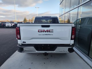 K1500 SIERRA DOUBLE CAB  STD/BOX (3SB) CUSTOM,démarreur a distance 2020 à Charlemagne, Québec - 5 - w320h240px