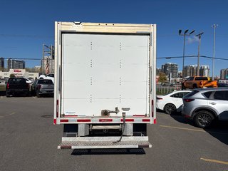 2021 GMC SAVANA , COMM., TRONQ., EMP. 139 PO in Charlemagne, Quebec - 5 - w320h240px