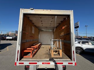 2021 GMC SAVANA , COMM., TRONQ., EMP. 139 PO in Charlemagne, Quebec - 6 - w320h240px