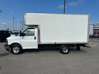 2019 GMC Savana fourgonnette tronquée commercial in Charlemagne, Quebec - 2 - w320h240px