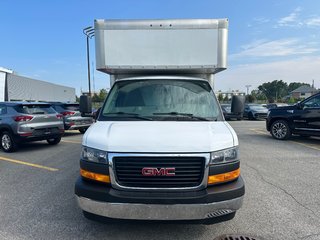 2019 GMC Savana fourgonnette tronquée commercial in Charlemagne, Quebec - 3 - w320h240px