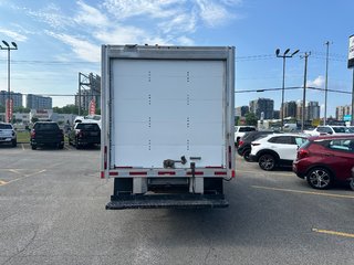 2019 GMC Savana fourgonnette tronquée commercial in Charlemagne, Quebec - 5 - w320h240px