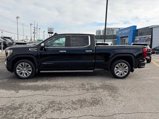 2021 GMC SIERRA 1500 4WD CREW CAB PICKUP Denali in Charlemagne, Quebec - 3 - w320h240px
